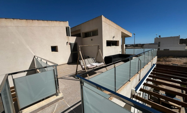 Herverkoop - Villa Detached - Cox