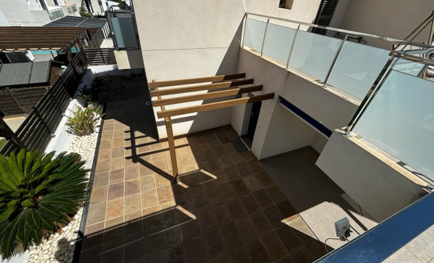 Herverkoop - Villa Detached - Cox