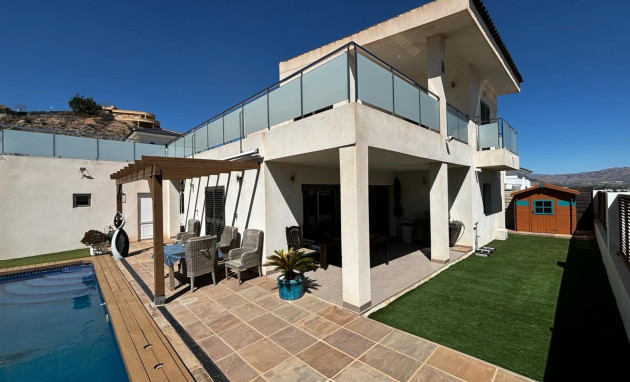 Herverkoop - Villa Detached - Cox