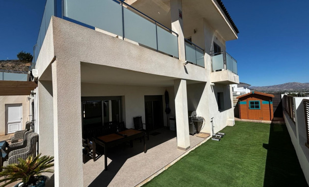 Herverkoop - Villa Detached - Cox