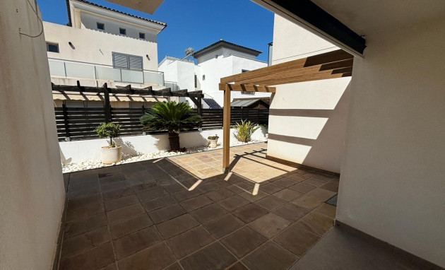 Herverkoop - Villa Detached - Cox