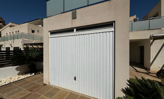 Herverkoop - Villa Detached - Cox