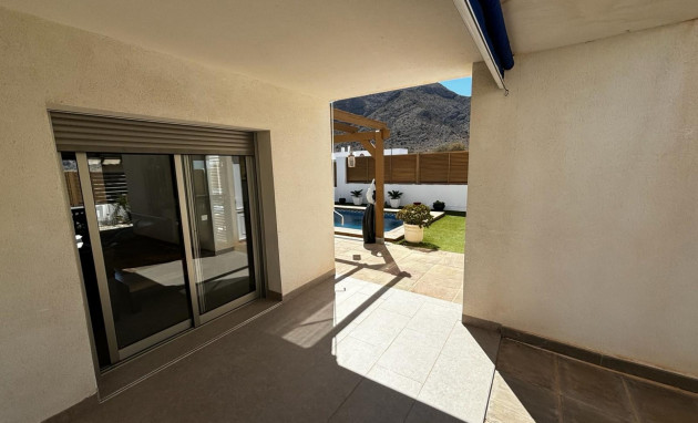 Herverkoop - Villa Detached - Cox