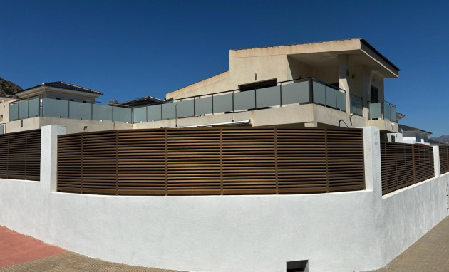 Herverkoop - Villa Detached - Cox