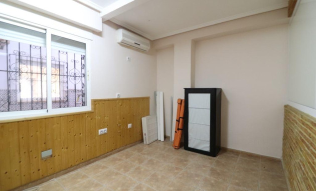 Resale - Apartment - Torrevieja - Playa del Cura