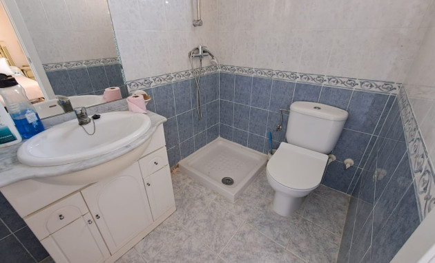 Reventa - Apartment - La Mata