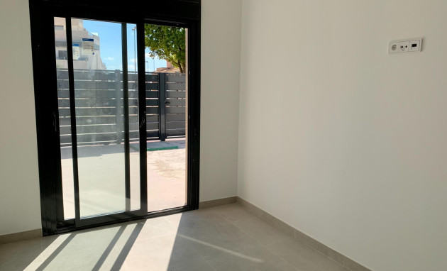 Nieuwbouw - Town house - Torre Pacheco - Dolores De Pacheco