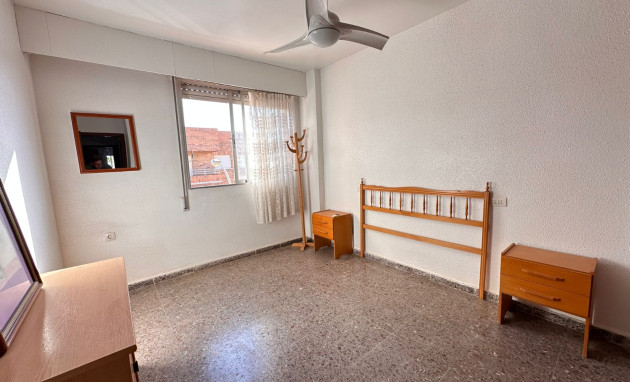 Reventa - Apartment - San Javier - Santiago de la Ribera