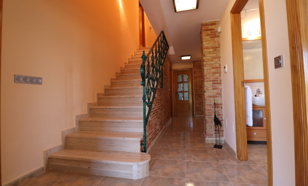 Herverkoop - Country Property - Algorfa - Algorfa - Country