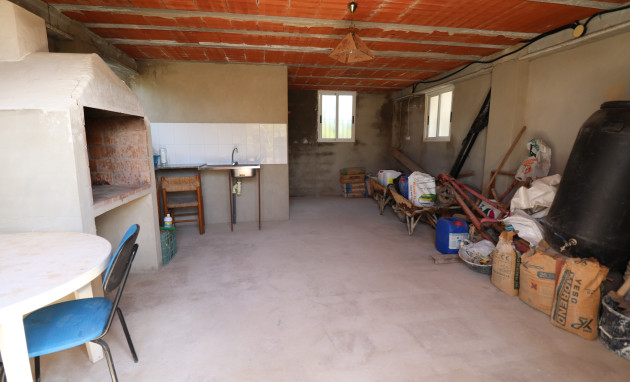 Herverkoop - Country Property - Algorfa - Algorfa - Country