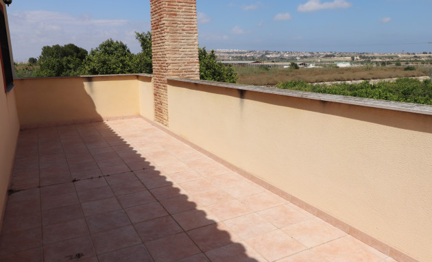 Herverkoop - Country Property - Algorfa - Algorfa - Country