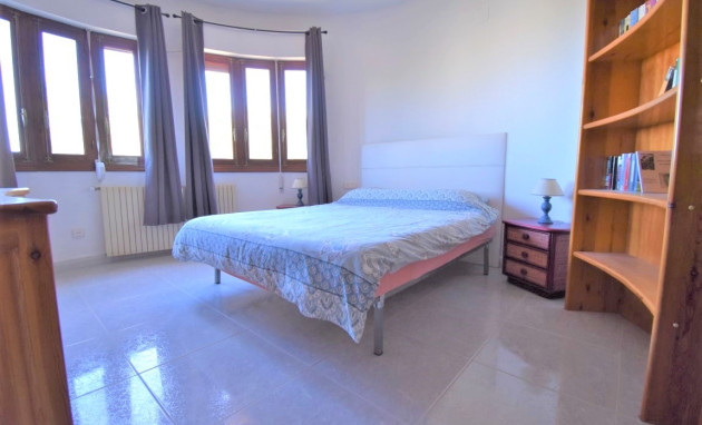 Revente - Detached Villa - Orihuela Costa - Villamartin