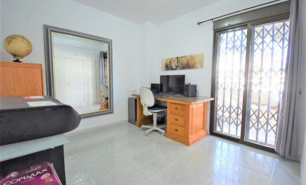 Revente - Detached Villa - Orihuela Costa - Villamartin