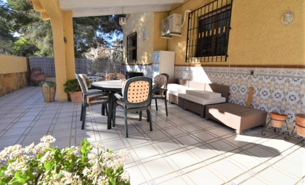 Revente - Detached Villa - Orihuela Costa - Villamartin