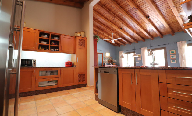 Revente - Country Property - Catral - Catral - Country