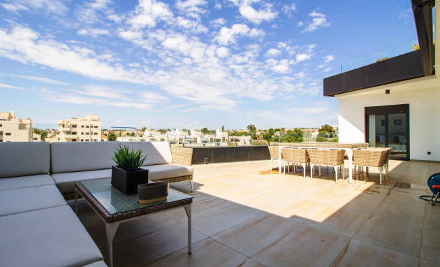 Reventa - Apartment - Orihuela Costa - Los Dolses