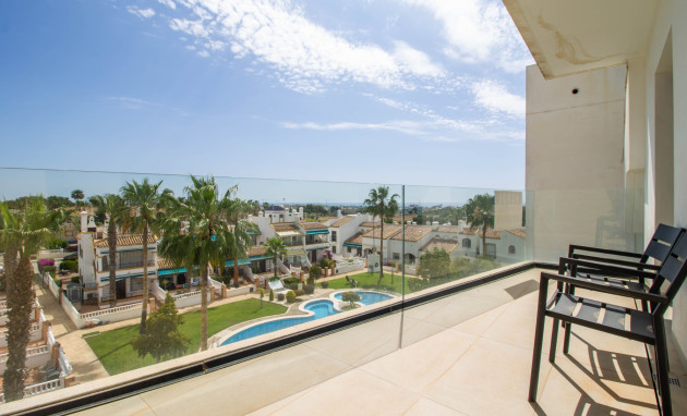 Reventa - Apartment - Orihuela Costa - Los Dolses