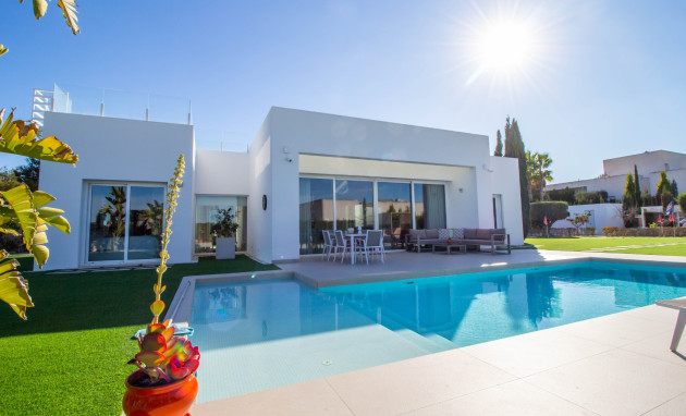 Revente - Detached Villa - Las Colinas Golf Resort