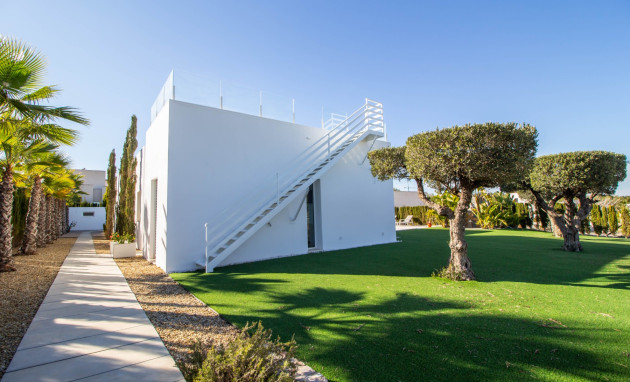 Revente - Detached Villa - Las Colinas Golf Resort