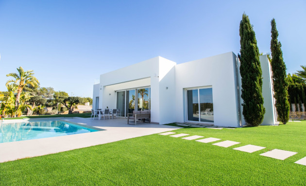 Revente - Detached Villa - Las Colinas Golf Resort