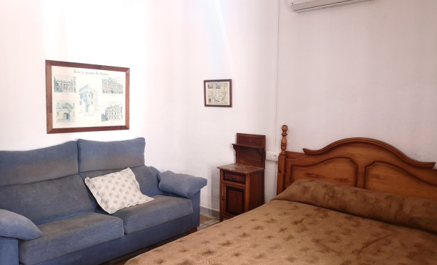 Reventa - Town house - Los Montesinos