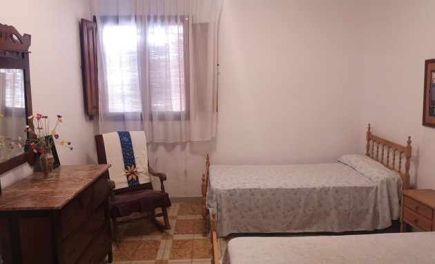 Reventa - Town house - Los Montesinos