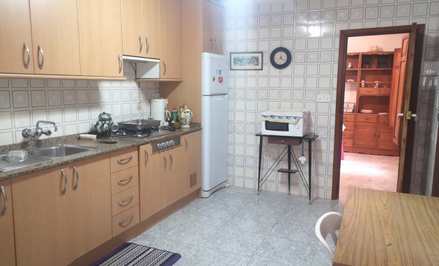 Reventa - Town house - Los Montesinos