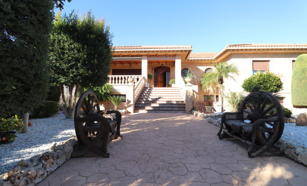 Resale - Detached Villa - Rafal - Rafal - Country