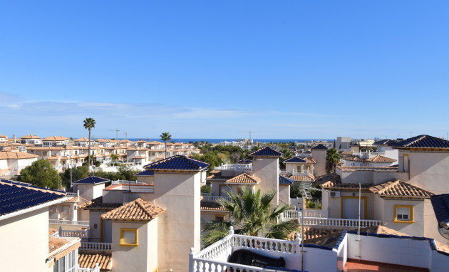 Revente - Detached Villa - Orihuela Costa - Playa Flamenca