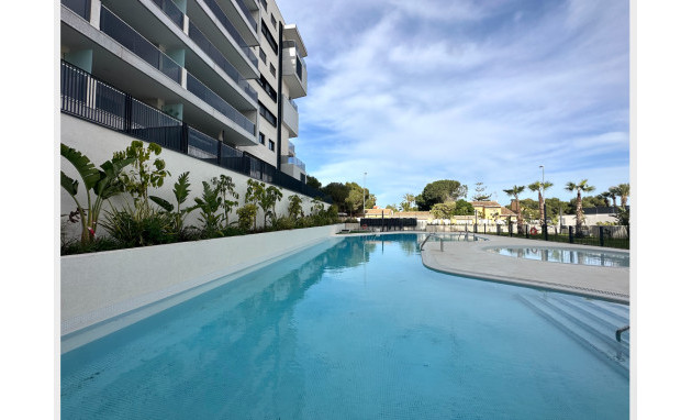 Reventa - Apartment - Orihuela Costa - Dehesa de campoamor