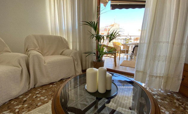 Reventa - Apartment - Elche - Centro