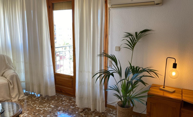 Reventa - Apartment - Elche - Centro