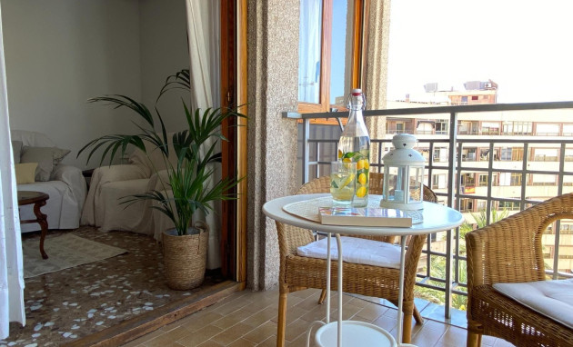 Reventa - Apartment - Elche - Centro