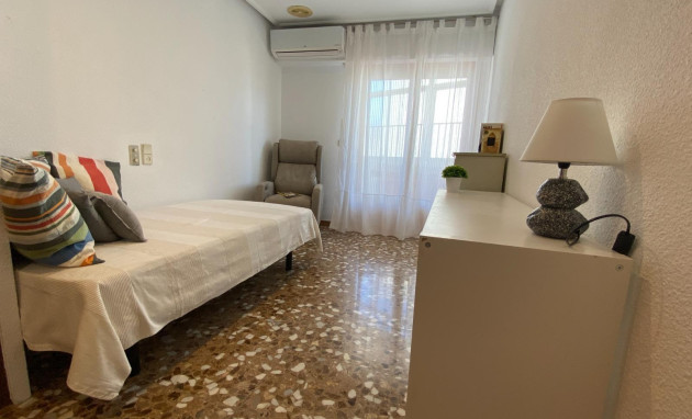 Reventa - Apartment - Elche - Centro