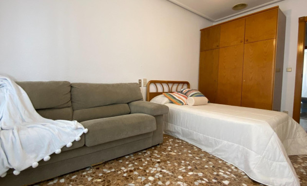 Reventa - Apartment - Elche - Centro