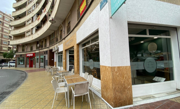 Reventa - Apartment - Elche - Centro