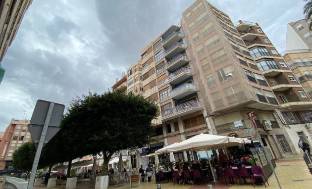 Reventa - Apartment - Elche - Centro