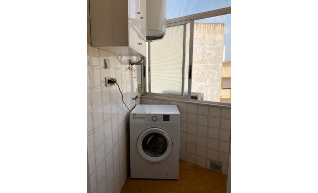 Reventa - Apartment - Elche - Centro