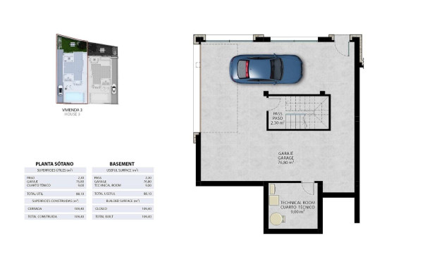 Nouvelle construction - Villa - L'alfas Del Pi - Escandinavia