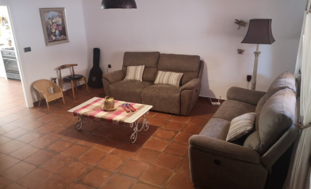 Revente - Town house - Los Montesinos - Montesinos