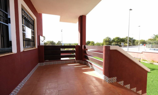 Revente - Apartement - Rez de Chaussée - Orihuela Costa - Los Altos