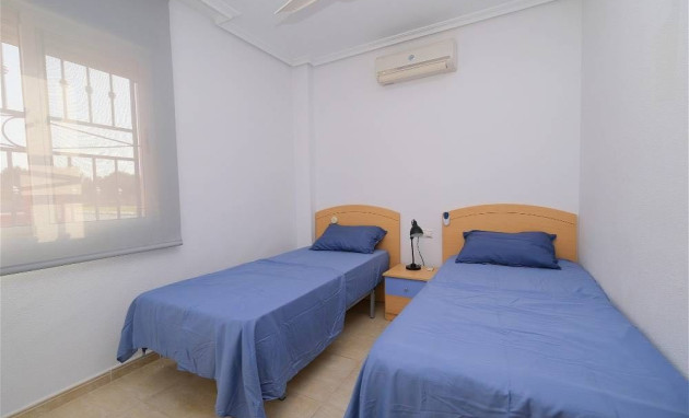 Revente - Apartement - Rez de Chaussée - Orihuela Costa - Los Altos