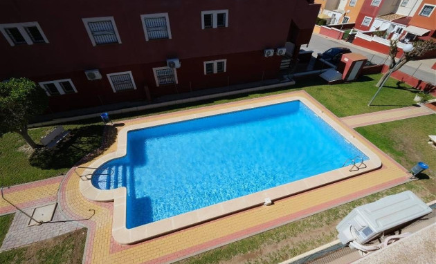 Resale - Apartment - Ground Floor - Orihuela Costa - Los Altos