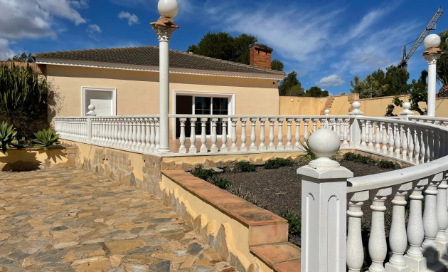 Revente - Villa - Orihuela Costa - Villamartín