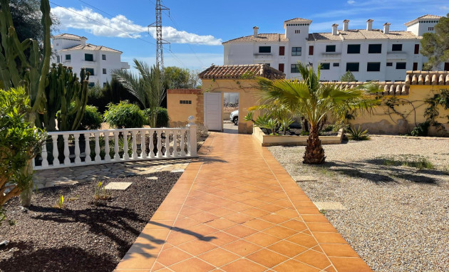 Revente - Villa - Orihuela Costa - Villamartín