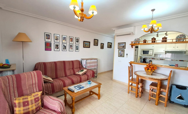 Resale - Apartment - La Mata