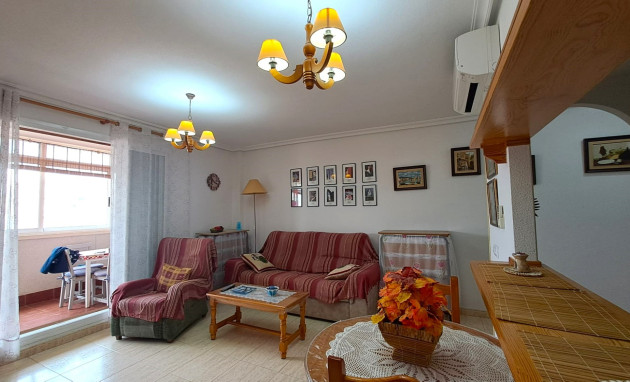 Resale - Apartment - La Mata