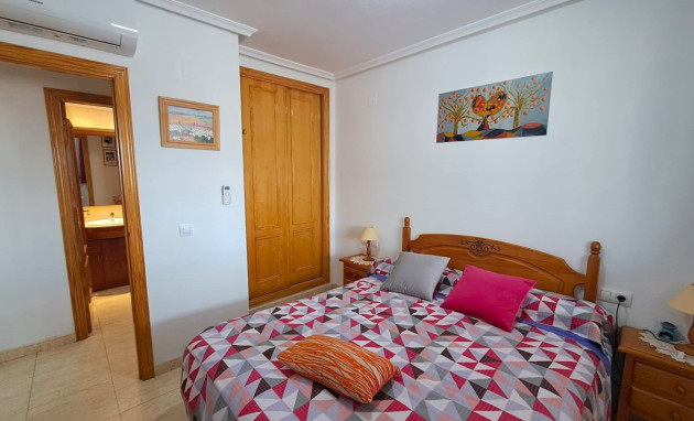 Resale - Apartment - La Mata