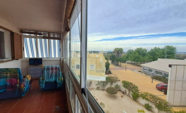 Resale - Apartment - La Mata