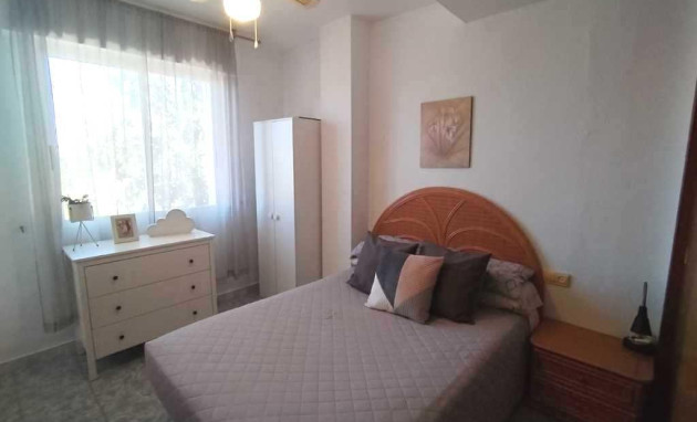 Resale - Apartment - Torrevieja - Playa de los locos